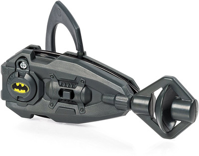 

Spy Gear Micro Listener with Clip(Multicolor)
