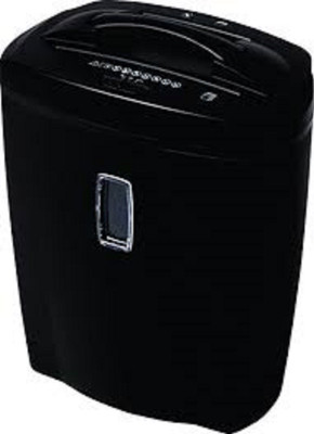 

security store 8 sheets shredder Paper Trimmer(8)
