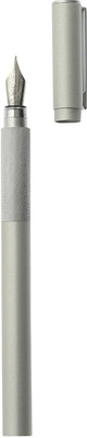 

Muji Pilot Metropolitan Fountain Pen