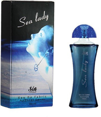 

Sav SEA LADY Perfume - 10 ml(For Men & Women)
