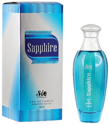 

Sav SAPPHIRE Perfume - 100 ml(For Men & Women)