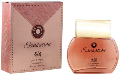 

Sav SANSATION Perfume - 100 ml(For Men & Women)