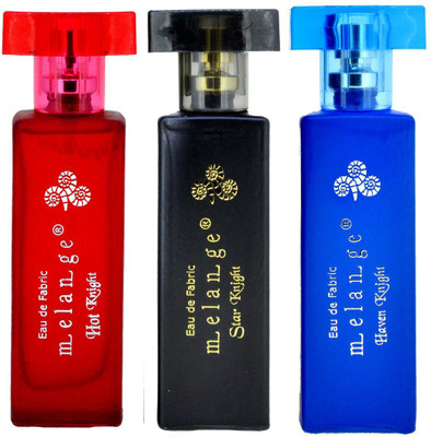 

MELANGE PERFUMES Eau de Parfum - 90 ml(For Men & Women)