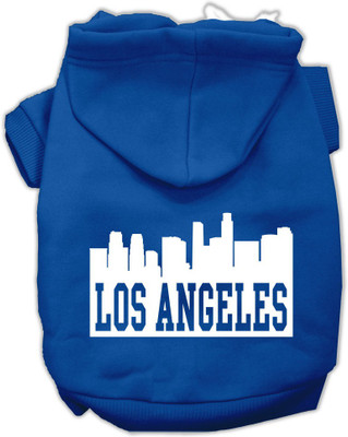

Mirage Pet Products Hoodie for Dog(Blue