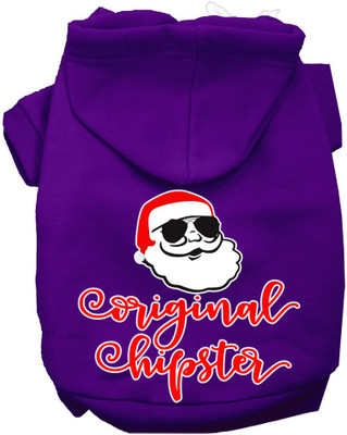 

Mirage Pet Products Hoodie for Dog(Purple