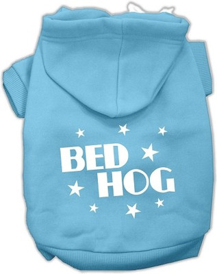 

Mirage Pet Products Hoodie for Dog(Baby Blue