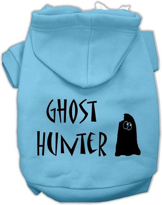 

Mirage Pet Products Hoodie for Dog(Baby Blue