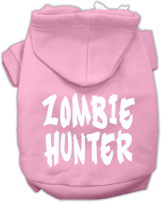 

Mirage Pet Products Hoodie for Dog(Light Pink