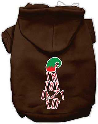 

Mirage Pet Products Hoodie for Dog(Brown