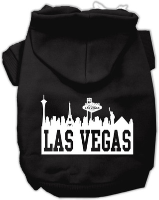 

Mirage Pet Products Hoodie for Dog(Black