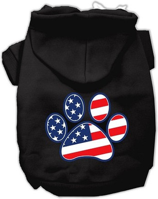 

Mirage Pet Products Hoodie for Dog(Black