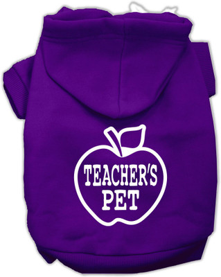 

Mirage Pet Products Hoodie for Dog(Purple