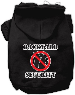 

Mirage Pet Products Hoodie for Dog(Black
