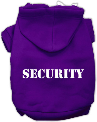 

Mirage Pet Products Hoodie for Dog(Purple