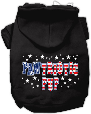 

Mirage Pet Products Hoodie for Dog(Black