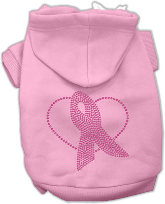 

Mirage Pet Products Hoodie for Dog(Pink