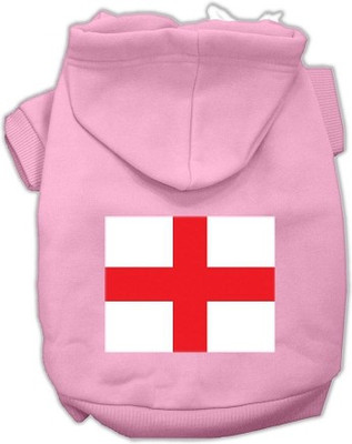 

Mirage Pet Products Hoodie for Dog(Light Pink