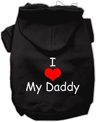 

Mirage Pet Products Hoodie for Dog(Black