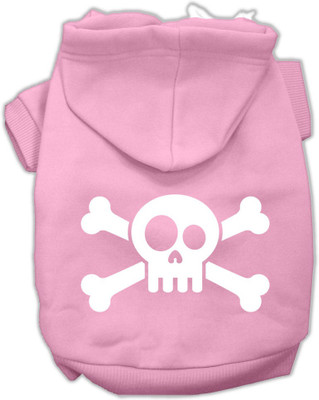 

Mirage Pet Products Hoodie for Dog(Light Pink