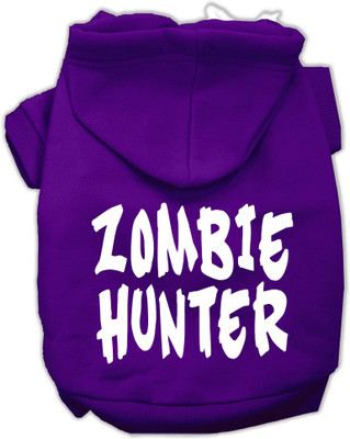 

Mirage Pet Products Hoodie for Dog(Purple