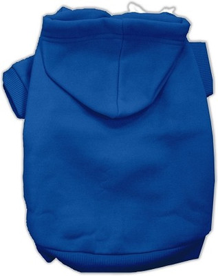 

Mirage Pet Products Hoodie for Dog(Blue