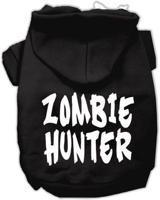 

Mirage Pet Products Hoodie for Dog(Black