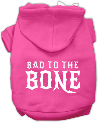 

Mirage Pet Products Hoodie for Dog(Bright Pink