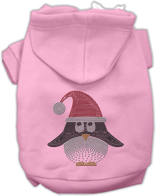 

Mirage Pet Products Hoodie for Dog(Pink