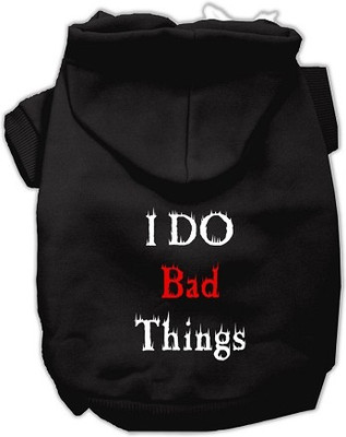 

Mirage Pet Products Hoodie for Dog(Black