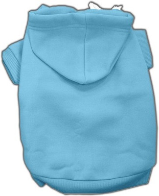 

Mirage Pet Products Hoodie for Dog(Baby Blue