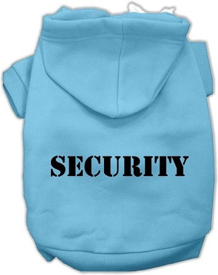 

Mirage Pet Products Hoodie for Dog(Baby Blue
