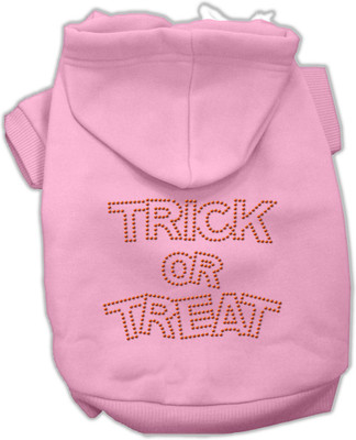 

Mirage Pet Products Hoodie for Dog(Pink