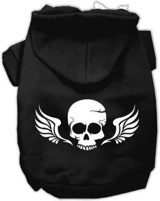

Mirage Pet Products Hoodie for Dog(Black