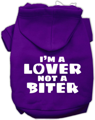 

Mirage Pet Products Hoodie for Dog(Purple