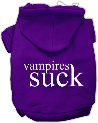 

Mirage Pet Products Hoodie for Dog(Purple