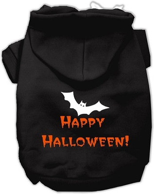 

Mirage Pet Products Hoodie for Dog(Black