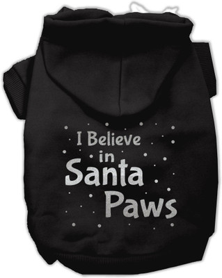 

Mirage Pet Products Hoodie for Dog(Black