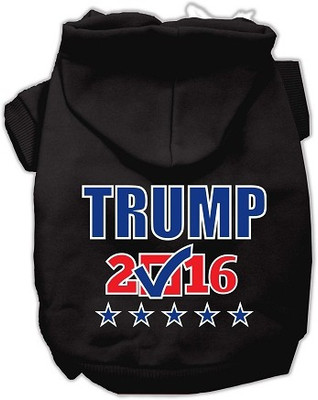 Mirage Pet Products Hoodie for Dog(Black