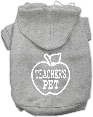 

Mirage Pet Products Hoodie for Dog(Grey