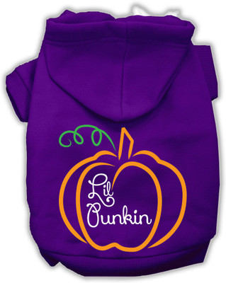 

Mirage Pet Products Hoodie for Dog(Purple