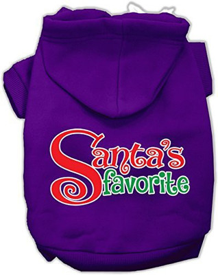

Mirage Pet Products Hoodie for Dog(Purple