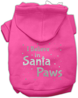 

Mirage Pet Products Hoodie for Dog(Bright Pink