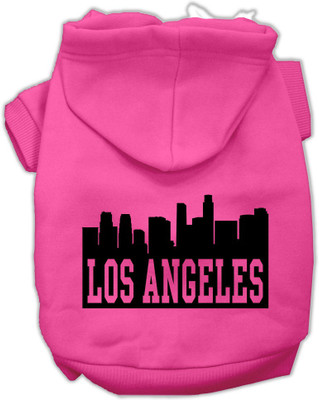 

Mirage Pet Products Hoodie for Dog(Bright Pink