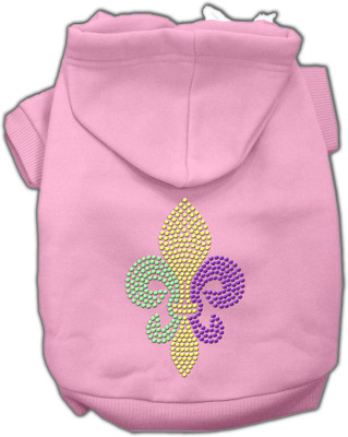 

Mirage Pet Products Hoodie for Dog(Pink