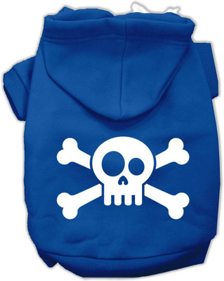 

Mirage Pet Products Hoodie for Dog(Blue