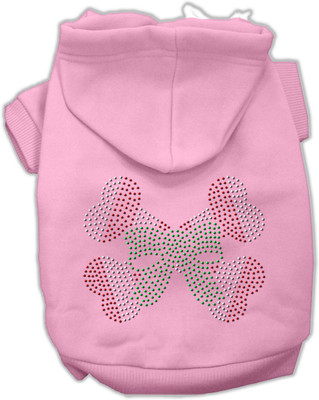 

Mirage Pet Products Hoodie for Dog(Pink