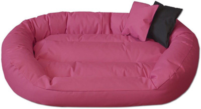 

Petsfusion NAP15 XXL Pet Bed(Multicolor)