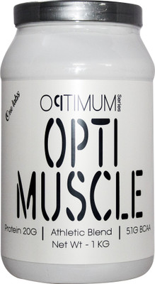 

One Labs Opti Muscle Whey Protein(1 kg, American Icecream)