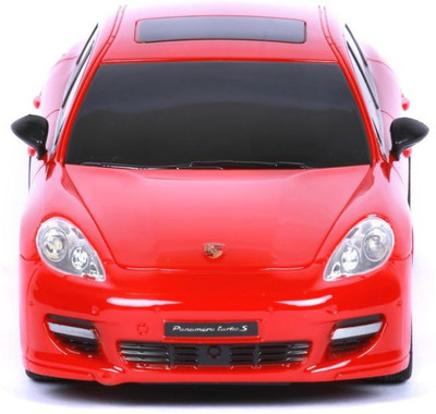 

Dash R/C Porsche Panamera(Red)