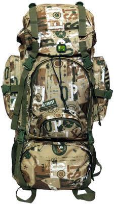 

Donex 5971 Rucksack - 75(Multicolor)